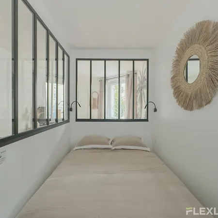 Apartment Flexliving - - Guenot