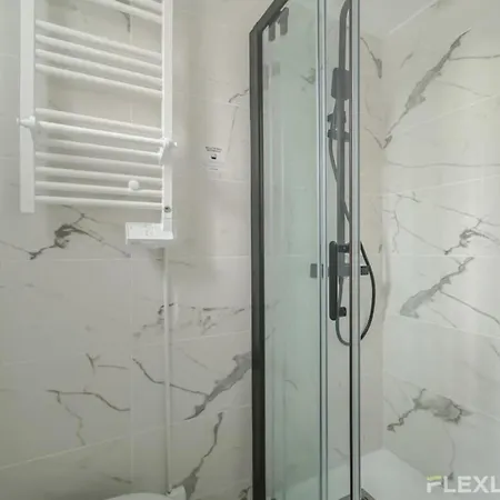 Apartment Flexliving - - Guenot