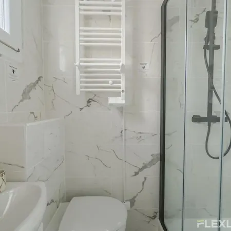 Apartment Flexliving - - Guenot