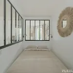Διαμέρισμα Flexliving - - Guenot
