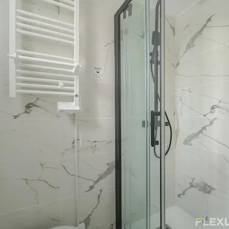 Appartement Flexliving - - Guenot *