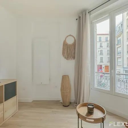 Flexliving - - Guenot