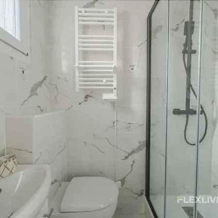 Immeuble Guenot Appartement