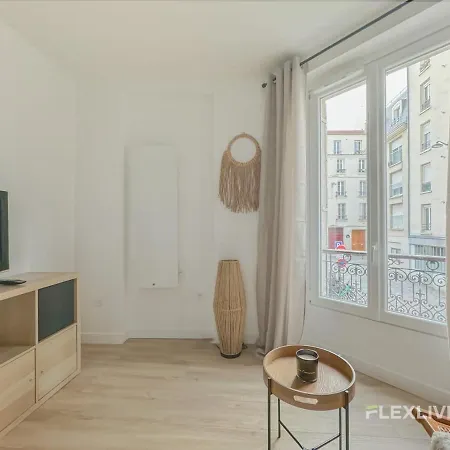 Immeuble Guenot Appartement *