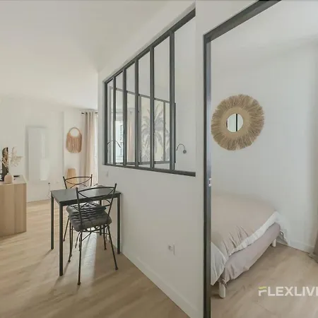 Immeuble Guenot Appartement