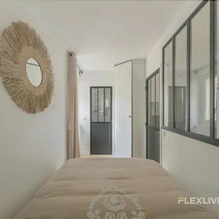 Appartement Immeuble Guenot *