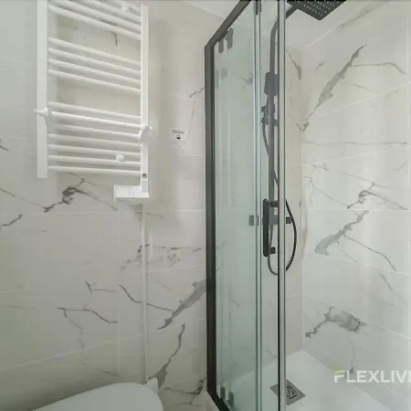 Immeuble Guenot Appartement