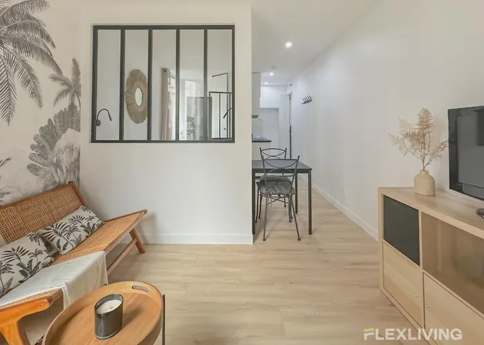 Flexliving - - Guenot *