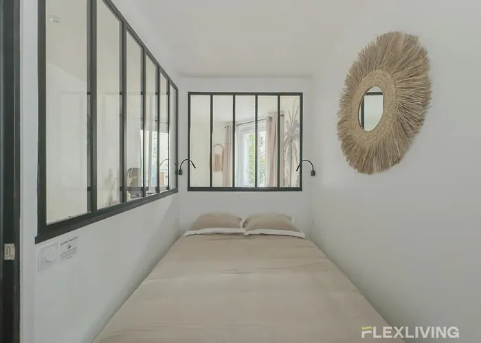Lejlighed Flexliving - - Guenot