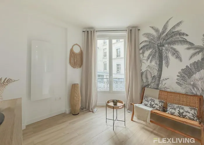 Flexliving - - Guenot Paris