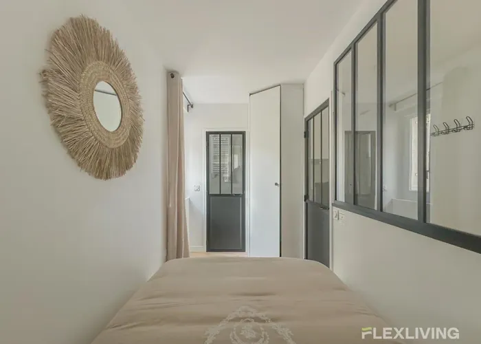 Flexliving - - Guenot