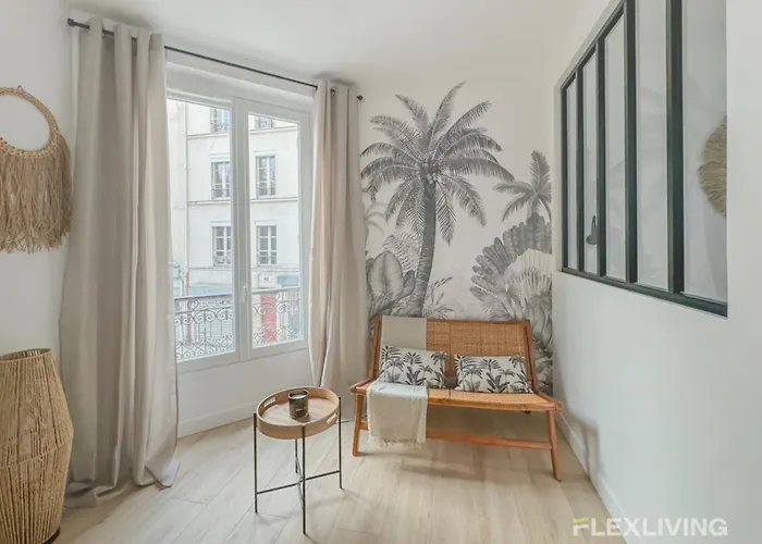 Flexliving - - Guenot *