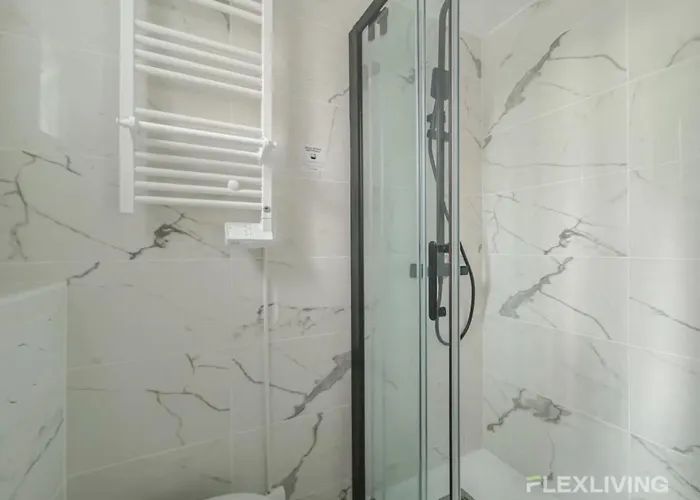 Апартаменты Flexliving - - Guenot
