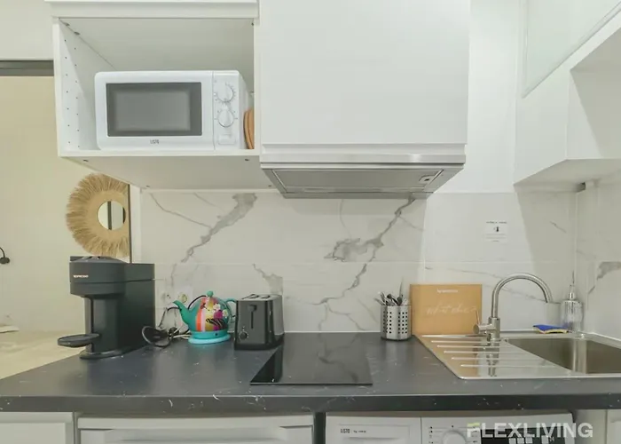 Flexliving - - Guenot * Paris