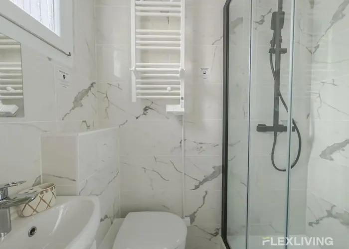 Апартаменты Flexliving - - Guenot