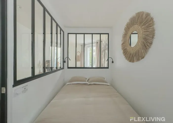 Flexliving - - Guenot *