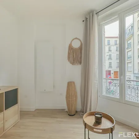 Flexliving - - Guenot