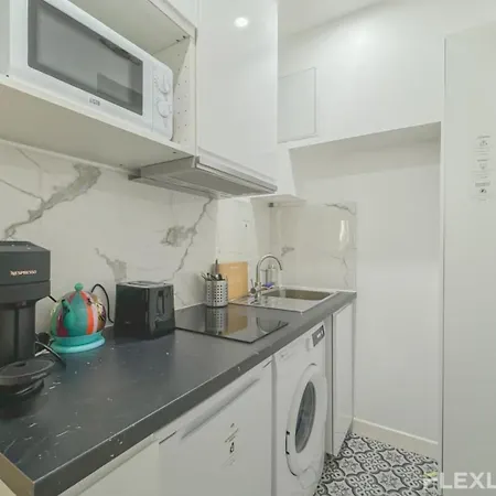 Flexliving - - Guenot Paříž
