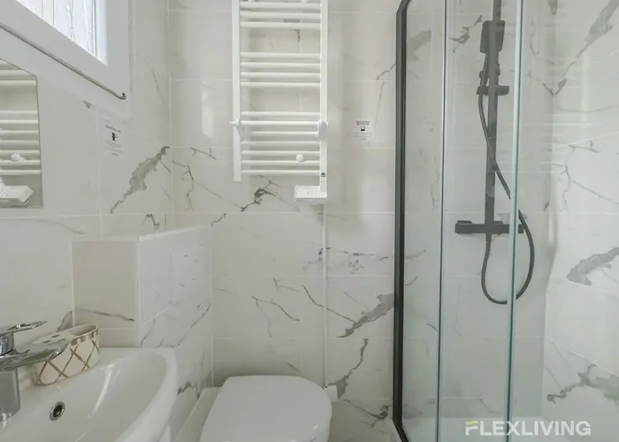 Flexliving - - Guenot *
