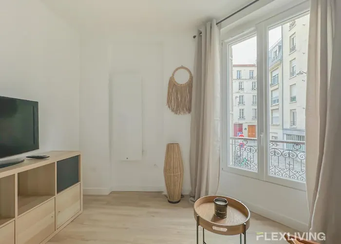 Flexliving - - Guenot