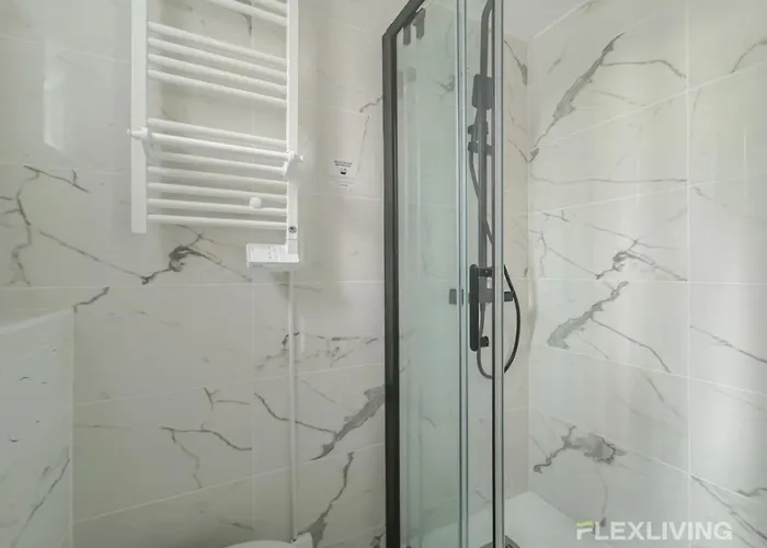 Apartmán Flexliving - - Guenot *